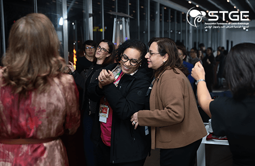 29<sup>ème</sup> Congrès national de la Société Tunisienne de Gastro-entérologie 2025