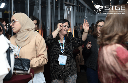 29<sup>ème</sup> Congrès national de la Société Tunisienne de Gastro-entérologie 2025