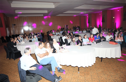 Journée de Développement Professionnel Continu