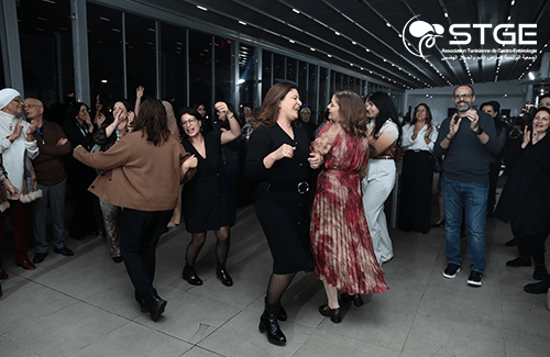 29<sup>ème</sup> Congrès national de la Société Tunisienne de Gastro-entérologie 2025