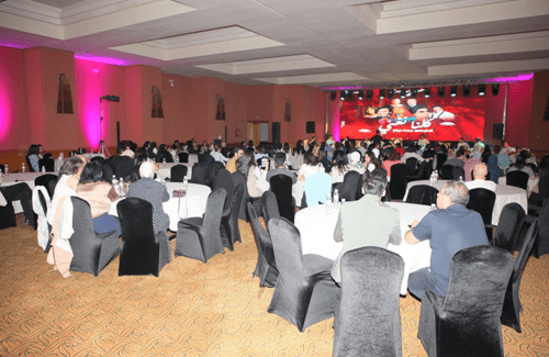 Journée de Développement Professionnel Continu