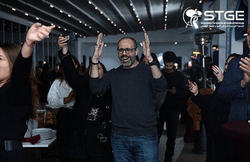 29<sup>ème</sup> Congrès national de la Société Tunisienne de Gastro-entérologie 2025