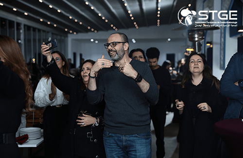 29<sup>ème</sup> Congrès national de la Société Tunisienne de Gastro-entérologie 2025