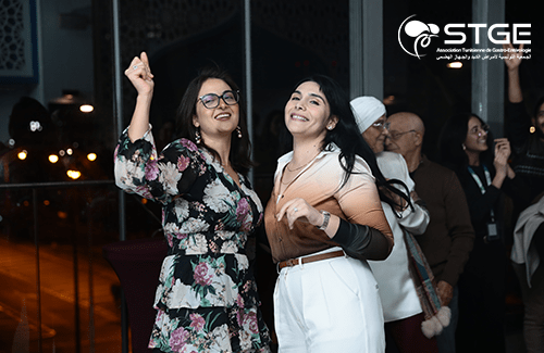 29<sup>ème</sup> Congrès national de la Société Tunisienne de Gastro-entérologie 2025