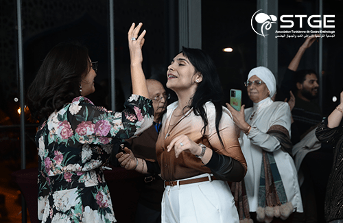 29<sup>ème</sup> Congrès national de la Société Tunisienne de Gastro-entérologie 2025