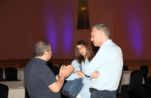 Journée de Développement Professionnel Continu