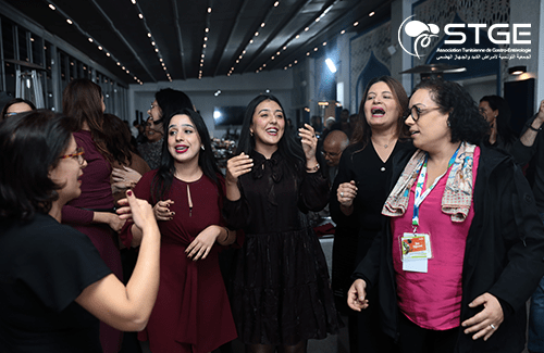 29<sup>ème</sup> Congrès national de la Société Tunisienne de Gastro-entérologie 2025