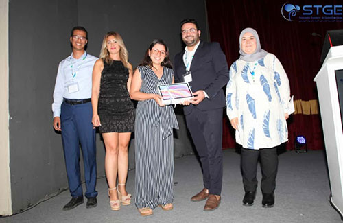 25<sup>ème</sup> Journée de Gastro-Entérologie de Sousse