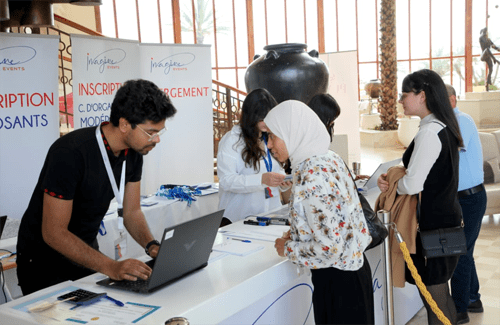Journée de Développement Professionnel Continu