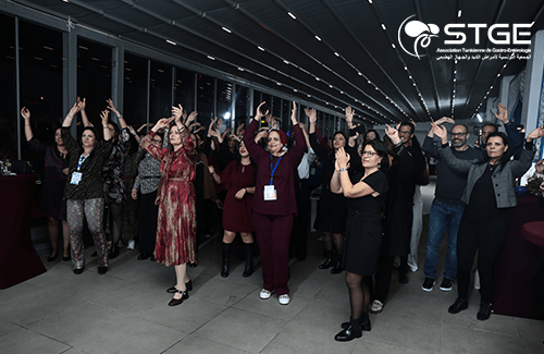 29<sup>ème</sup> Congrès national de la Société Tunisienne de Gastro-entérologie 2025