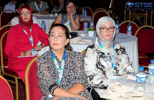 25<sup>ème</sup> Journée de Gastro-Entérologie de Sousse