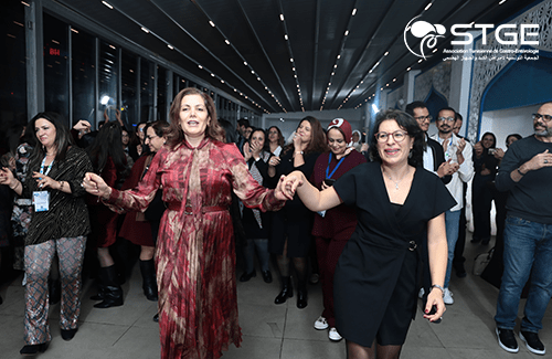 29<sup>ème</sup> Congrès national de la Société Tunisienne de Gastro-entérologie 2025