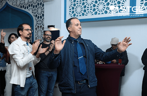 29<sup>ème</sup> Congrès national de la Société Tunisienne de Gastro-entérologie 2025