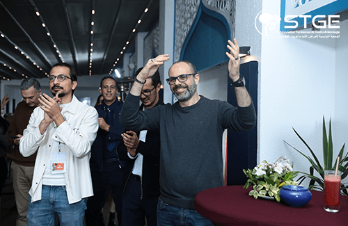 29<sup>ème</sup> Congrès national de la Société Tunisienne de Gastro-entérologie 2025