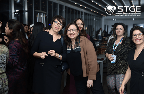 29<sup>ème</sup> Congrès national de la Société Tunisienne de Gastro-entérologie 2025