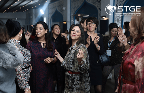 29<sup>ème</sup> Congrès national de la Société Tunisienne de Gastro-entérologie 2025