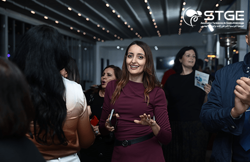 29<sup>ème</sup> Congrès national de la Société Tunisienne de Gastro-entérologie 2025