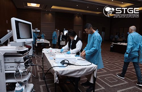29<sup>ème</sup> Congrès national de la Société Tunisienne de Gastro-entérologie 2025