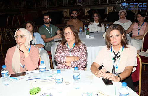 25<sup>ème</sup> Journée de Gastro-Entérologie de Sousse