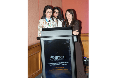Journée de Développement Professionnel Continu