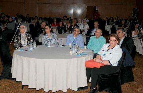 Journée de Développement Professionnel Continu