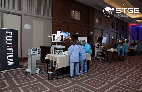 29<sup>ème</sup> Congrès national de la Société Tunisienne de Gastro-entérologie 2025