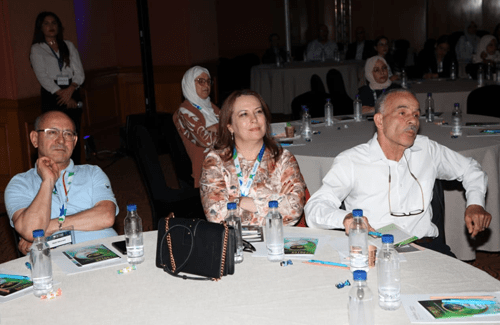 Journée de Développement Professionnel Continu