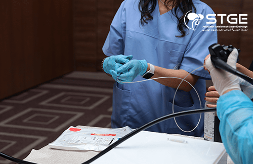 29<sup>ème</sup> Congrès national de la Société Tunisienne de Gastro-entérologie 2025