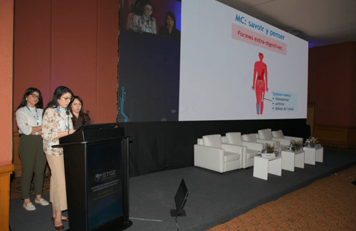 Journée de Développement Professionnel Continu