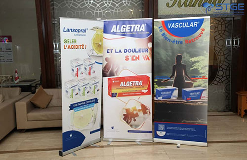 25<sup>ème</sup> Journée de Gastro-Entérologie de Sousse