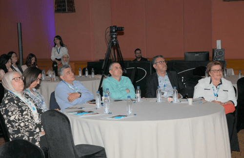 Journée de Développement Professionnel Continu