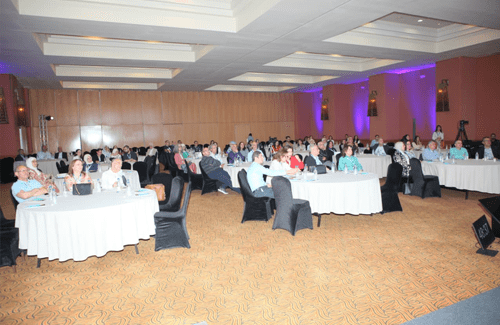 Journée de Développement Professionnel Continu