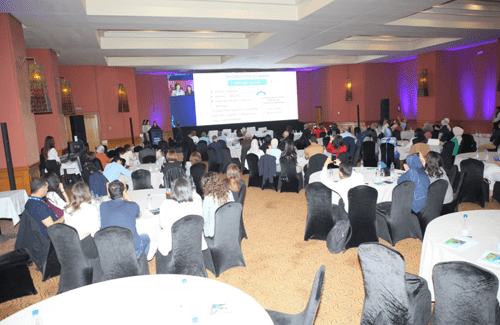 Journée de Développement Professionnel Continu