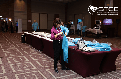 29<sup>ème</sup> Congrès national de la Société Tunisienne de Gastro-entérologie 2025