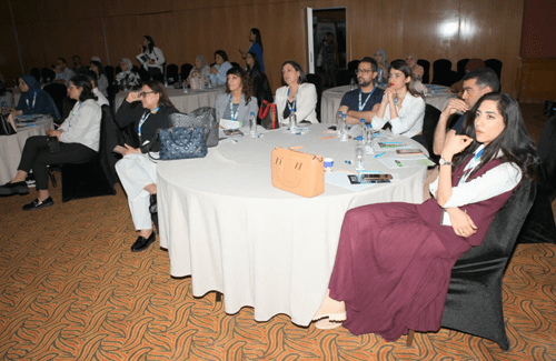 Journée de Développement Professionnel Continu