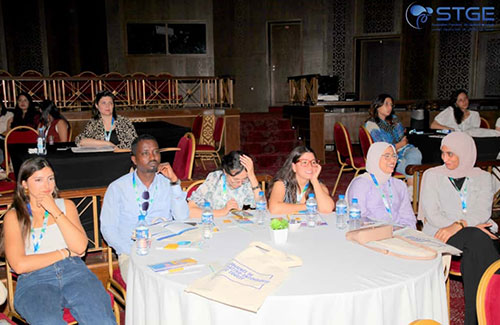 25<sup>ème</sup> Journée de Gastro-Entérologie de Sousse