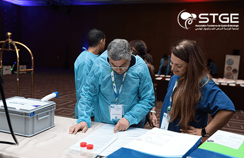 29<sup>ème</sup> Congrès national de la Société Tunisienne de Gastro-entérologie 2025