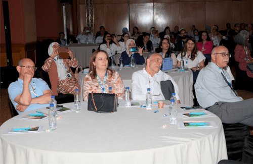 Journée de Développement Professionnel Continu