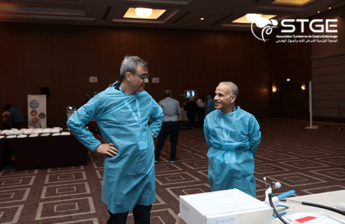 29<sup>ème</sup> Congrès national de la Société Tunisienne de Gastro-entérologie 2025