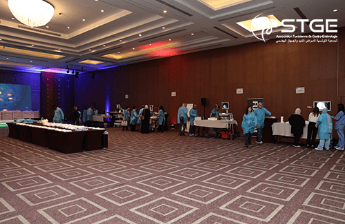 29<sup>ème</sup> Congrès national de la Société Tunisienne de Gastro-entérologie 2025