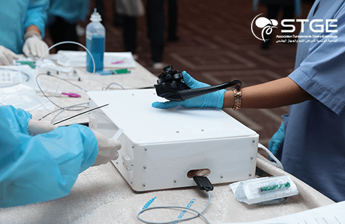 29<sup>ème</sup> Congrès national de la Société Tunisienne de Gastro-entérologie 2025