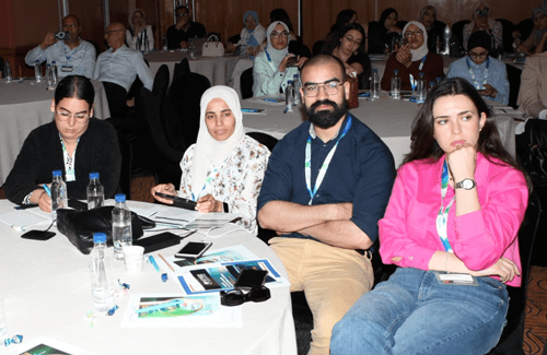 Journée de Développement Professionnel Continu