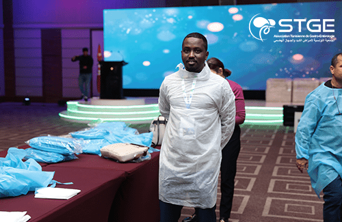 29<sup>ème</sup> Congrès national de la Société Tunisienne de Gastro-entérologie 2025