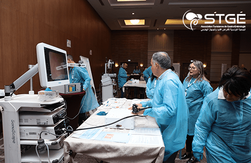 29<sup>ème</sup> Congrès national de la Société Tunisienne de Gastro-entérologie 2025