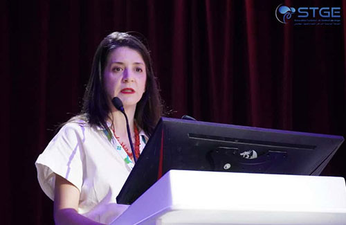 25<sup>ème</sup> Journée de Gastro-Entérologie de Sousse