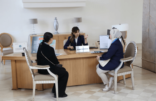 Journée de Développement Professionnel Continu