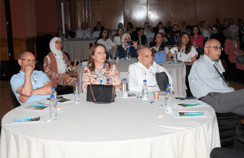 Journée de Développement Professionnel Continu