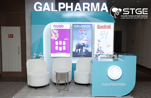 29<sup>ème</sup> Congrès national de la Société Tunisienne de Gastro-entérologie 2025