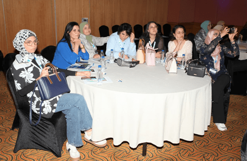 Journée de Développement Professionnel Continu