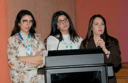 Journée de Développement Professionnel Continu